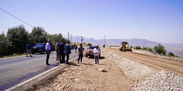 Mersin OSB’de 6. Bölge için çalışmalar başladı