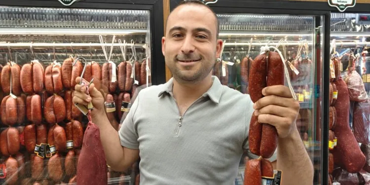 Mersin OSB’de 6. Bölge için çalışmalar başladı