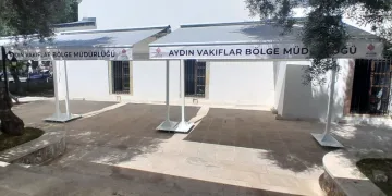 Mersin OSB’de 6. Bölge için çalışmalar başladı