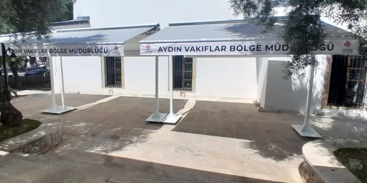 Mersin OSB’de 6. Bölge için çalışmalar başladı