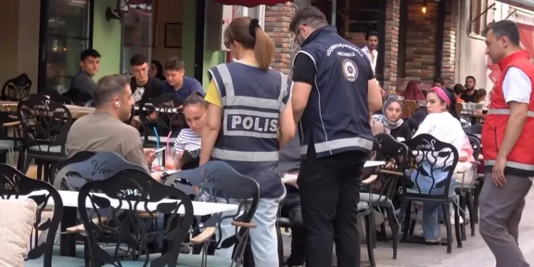 Erzurum Valiliği’nden YKS önlemleri