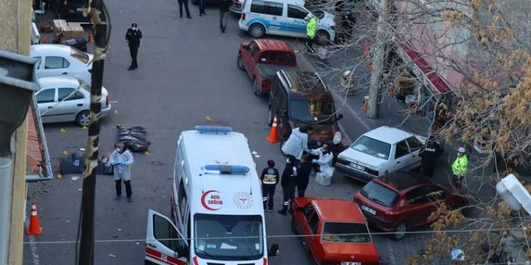 Erzurum Valiliği’nden YKS önlemleri