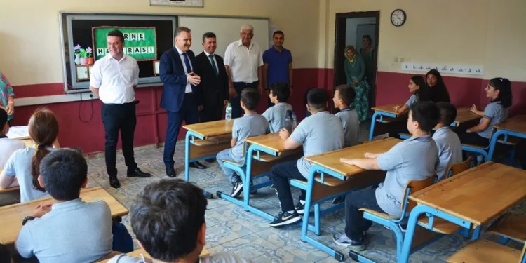 Erzurum Valiliği’nden YKS önlemleri