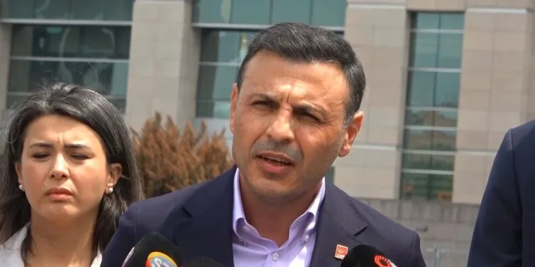 Ekmeğin içinden uyuşturucu çıktı: 2 gözaltı