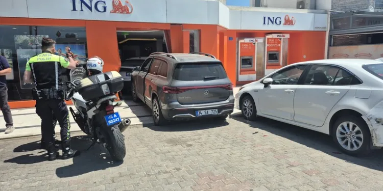 Ekmeğin içinden uyuşturucu çıktı: 2 gözaltı