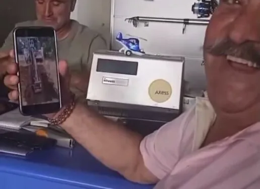 Ekmeğin içinden uyuşturucu çıktı: 2 gözaltı
