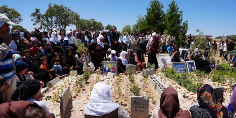 Ekmeğin içinden uyuşturucu çıktı: 2 gözaltı