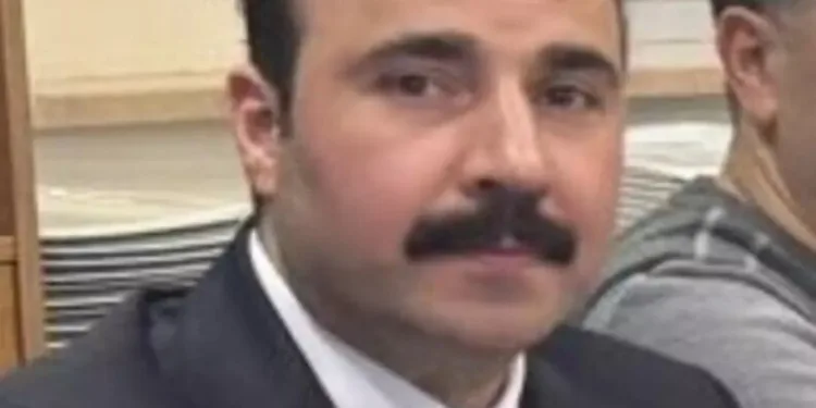 Düğünde atılan havai fişek buğday tarlasını küle çevirdi