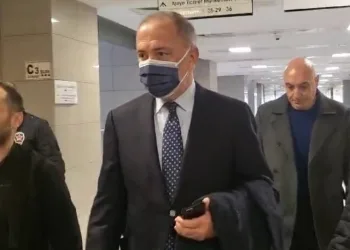 Jandarma Ağırnaslı gençleri uyuşturucuya karşı bilgilendirdi