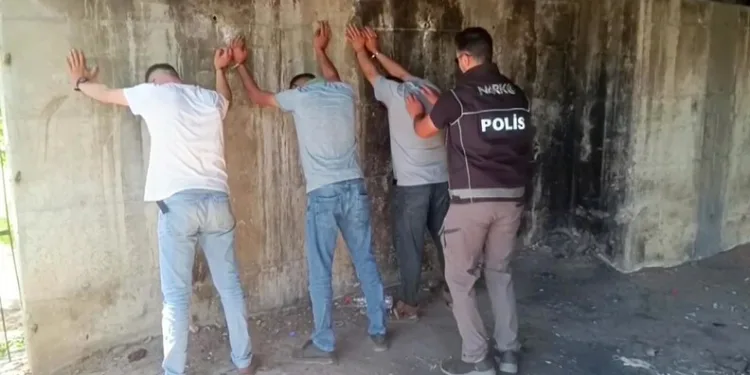 Rusya, gece boyunca Ukrayna’yı vurdu: 5 ölü