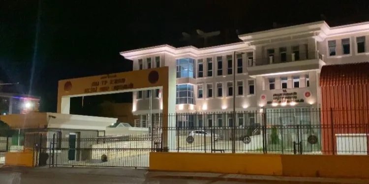 Rusya, gece boyunca Ukrayna’yı vurdu: 5 ölü
