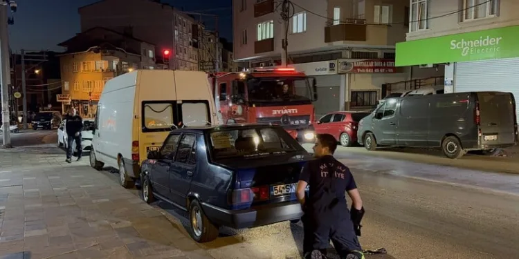 Rusya, gece boyunca Ukrayna’yı vurdu: 5 ölü