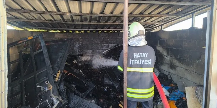 Rusya, gece boyunca Ukrayna’yı vurdu: 5 ölü