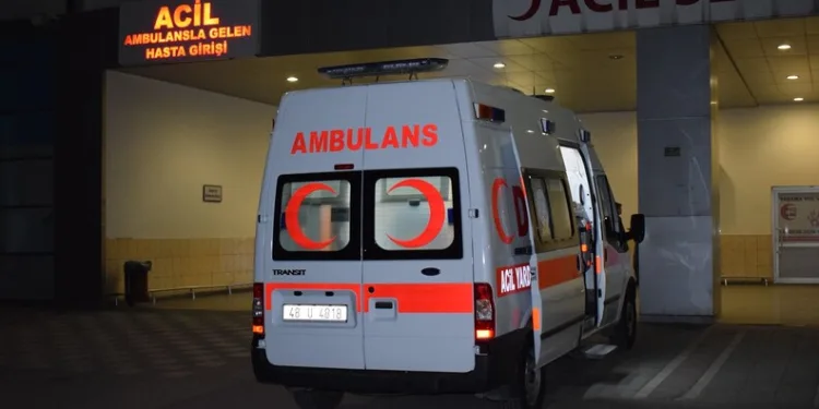 Tokat’ta ağabeyini bıçaklayarak öldüren kişi tutuklandı
