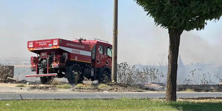Tokat’ta ağabeyini bıçaklayarak öldüren kişi tutuklandı