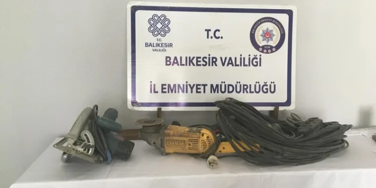 Tokat’ta ağabeyini bıçaklayarak öldüren kişi tutuklandı