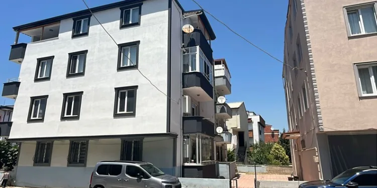 Tokat’ta ağabeyini bıçaklayarak öldüren kişi tutuklandı
