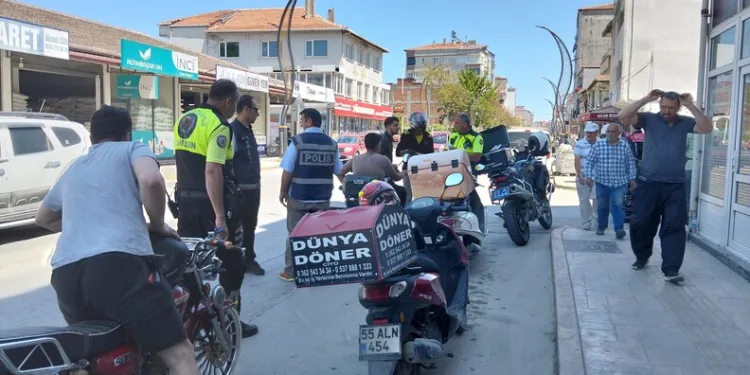 Tokat’ta ağabeyini bıçaklayarak öldüren kişi tutuklandı