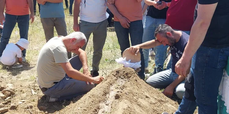 Tokat’ta ağabeyini bıçaklayarak öldüren kişi tutuklandı