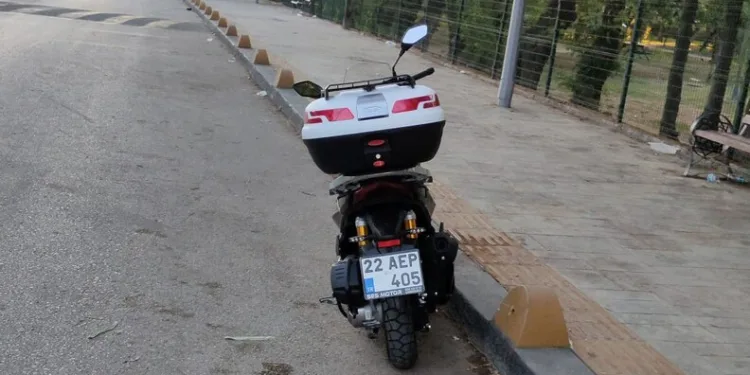 Tokat’ta ağabeyini bıçaklayarak öldüren kişi tutuklandı