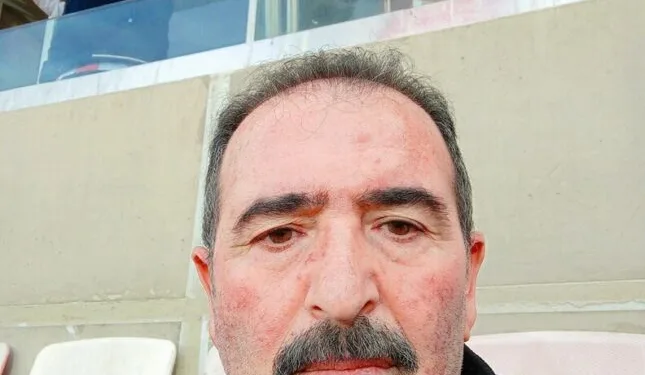 Elazığ’da motosiklet istinat duvarına çaptı: 2 yaralı