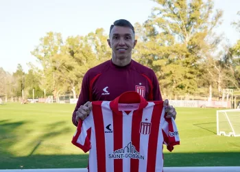 Fernando Muslera