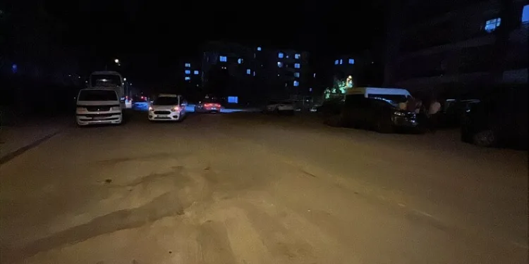 Malatya’da uyuşturucu operasyonu: 4 tutuklama