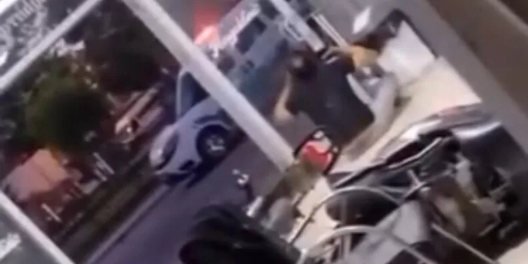 Malatya’da uyuşturucu operasyonu: 4 tutuklama