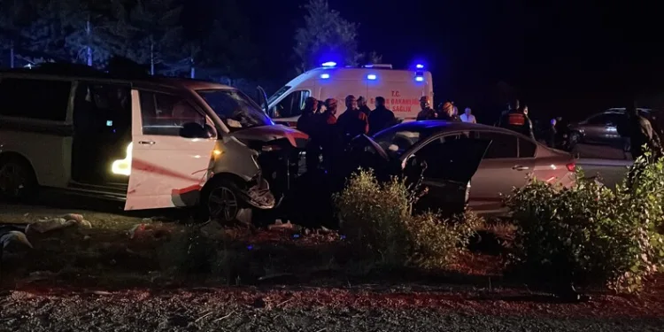 Malatya’da uyuşturucu operasyonu: 4 tutuklama