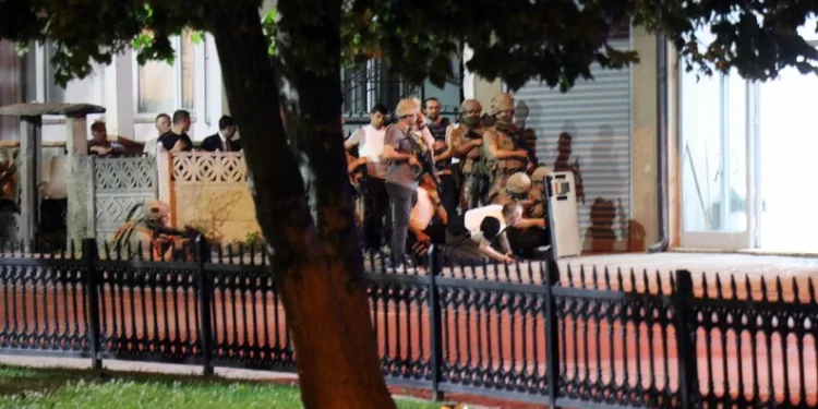 Malatya’da uyuşturucu operasyonu: 4 tutuklama