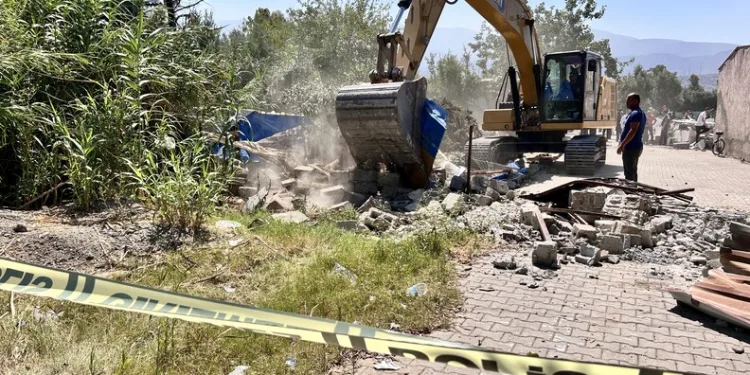 Malatya’da uyuşturucu operasyonu: 4 tutuklama