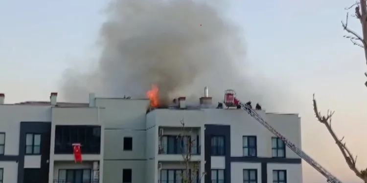 Malatya’da uyuşturucu operasyonu: 4 tutuklama