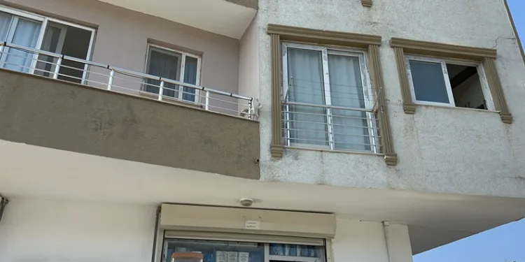 Kötü koku üzerine girilen evde yaşlı adamın cansız bedeniyle karşılaşıldı