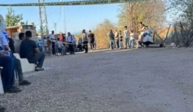 Kötü koku üzerine girilen evde yaşlı adamın cansız bedeniyle karşılaşıldı