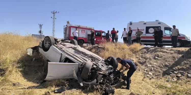 Kötü koku üzerine girilen evde yaşlı adamın cansız bedeniyle karşılaşıldı