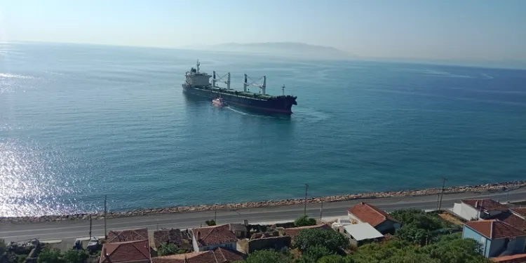 Kötü koku üzerine girilen evde yaşlı adamın cansız bedeniyle karşılaşıldı