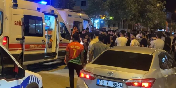 Kötü koku üzerine girilen evde yaşlı adamın cansız bedeniyle karşılaşıldı