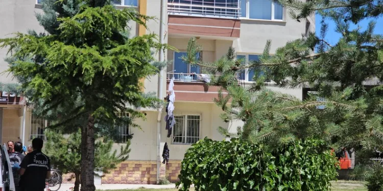 7 yıldır kayıp olan kadının eşi tarafından öldürüldüğü ortaya çıktı