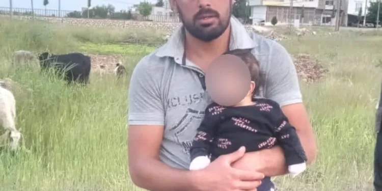 7 yıldır kayıp olan kadının eşi tarafından öldürüldüğü ortaya çıktı