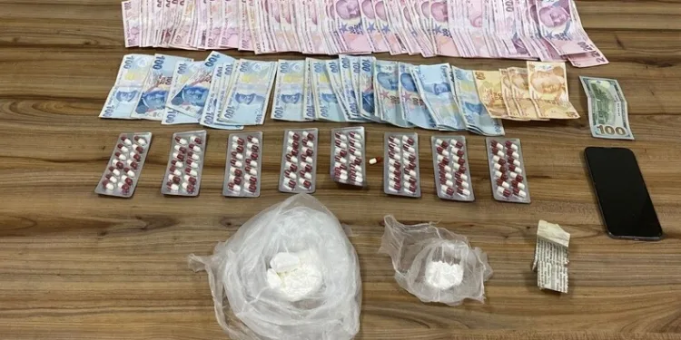 7 yıldır kayıp olan kadının eşi tarafından öldürüldüğü ortaya çıktı