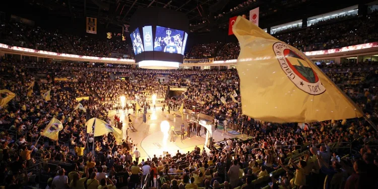 Fenerbahçe Beko