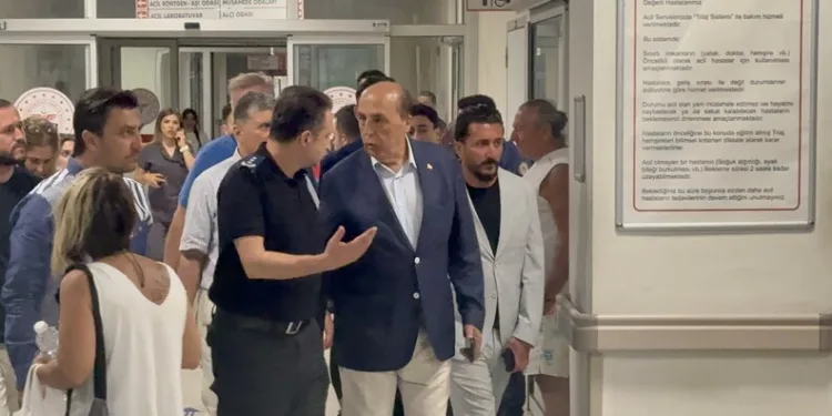 Gümüşhane’de KKKA hastalığı nedeniyle bir kişi hayatını kaybetti