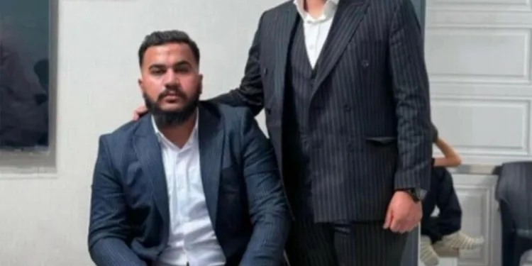Gümüşhane’de KKKA hastalığı nedeniyle bir kişi hayatını kaybetti