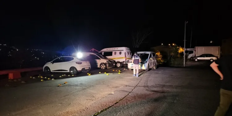 Gümüşhane’de KKKA hastalığı nedeniyle bir kişi hayatını kaybetti