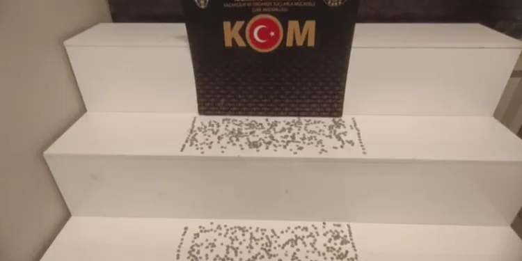 Gümüşhane’de KKKA hastalığı nedeniyle bir kişi hayatını kaybetti