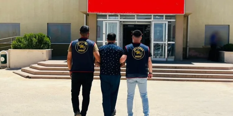 Gümüşhane’de KKKA hastalığı nedeniyle bir kişi hayatını kaybetti