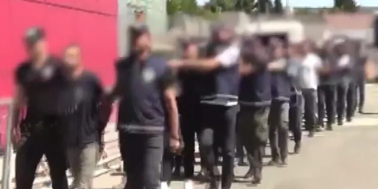 Gümüşhane’de KKKA hastalığı nedeniyle bir kişi hayatını kaybetti
