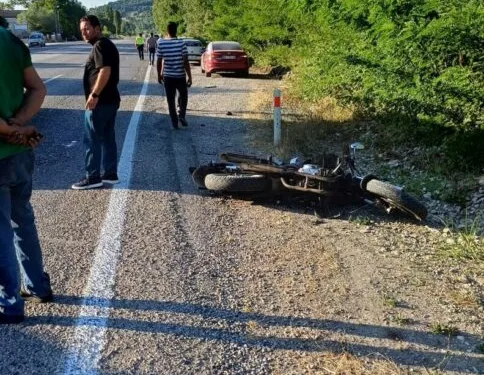 Gümüşhane’de KKKA hastalığı nedeniyle bir kişi hayatını kaybetti