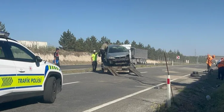 Gümüşhane’de KKKA hastalığı nedeniyle bir kişi hayatını kaybetti