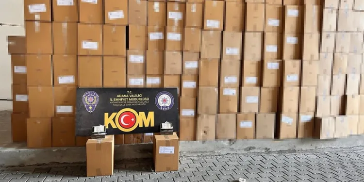 Gümüşhane’de KKKA hastalığı nedeniyle bir kişi hayatını kaybetti